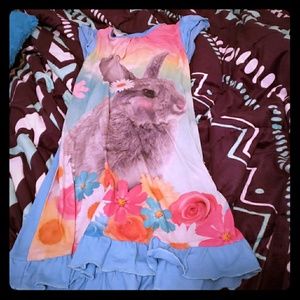 Girls sleepwear size XL